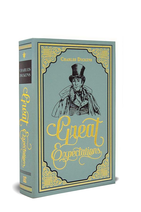 Great Expectations (Paper Mill Press Classics 2026 Edition)