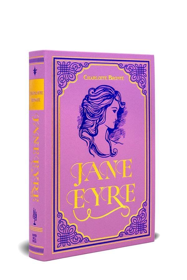 Jane Eyre (Paper Mill Press Classics 2026 Edition)