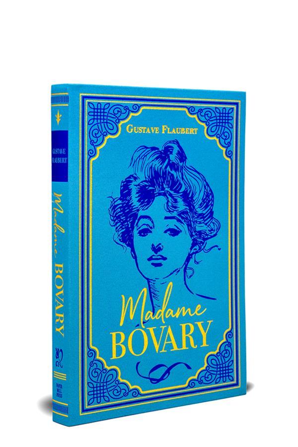 Madame Bovary (Paper Mill Press Classics 2026 Edition)