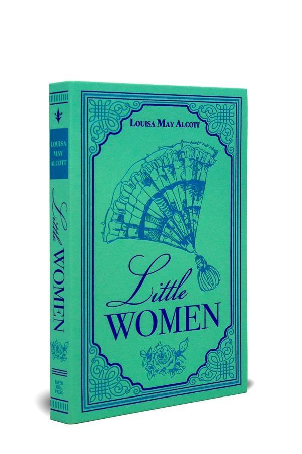 Little Women (Paper Mill Press Classics 2026 Edition)