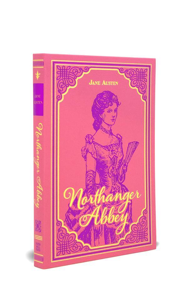 Northanger Abbey (Paper Mill Press Classics 2026 Edition)