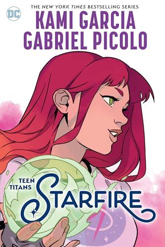 Starfire (Teen Titans)