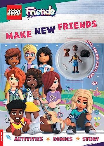 Make New Friends (LEGO Friends)