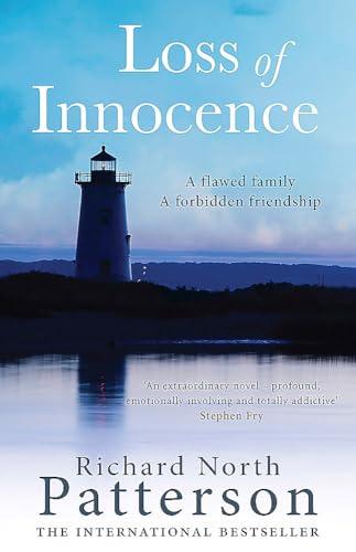 Loss of Innocence (Blaine Trilogy, Bk. 2)
