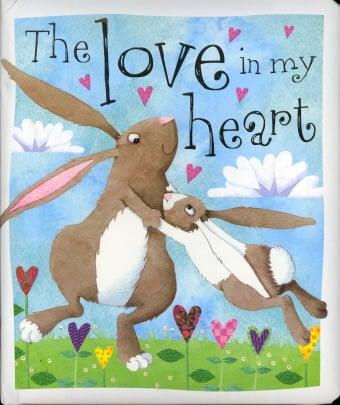 The Love in My Heart