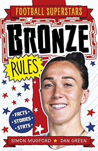 Bronze Rules (Football Superstars, Bk. 19)