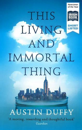 This Living and Immortal Thing