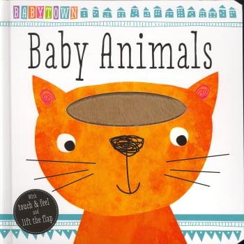 Baby Animals (Babytown)