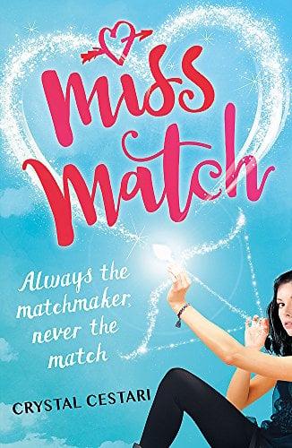 Miss Match (Bk. 1)