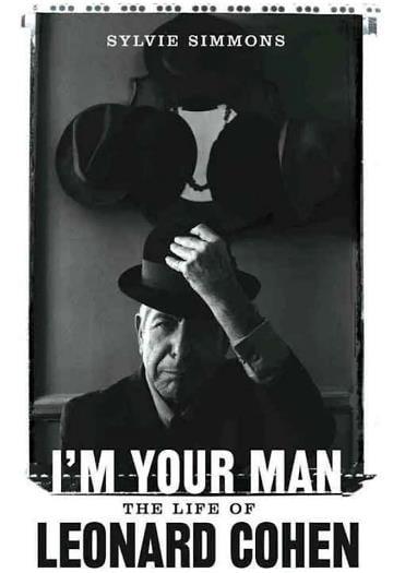 I'm Your Man: The Life of Leonard Cohen