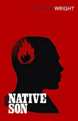 Native Son (Vintage Classics)