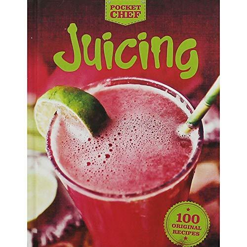Juicing (Pocket Chef)