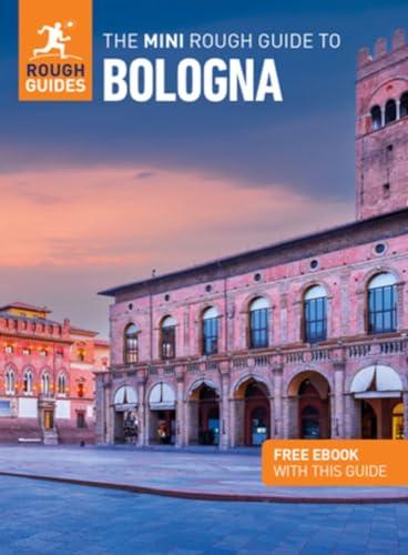 The Mini Rough Guide to Bologna (Rough Travel Guide)