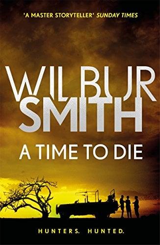 A Time To Die (Courtney Family, Bk. 7)