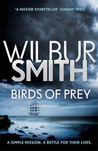 Birds of Prey (Bk. 1)