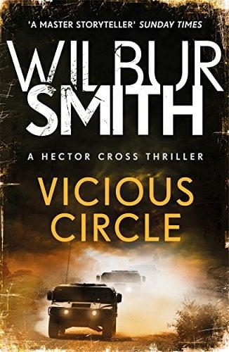 Vicious Circle (Hector Cross, Bk. 2)