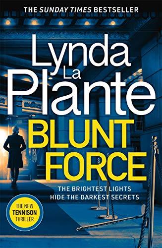 Blunt Force (Jane Tennison, Bk. 6)