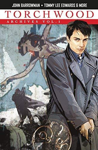 Torchwood Archives (Volume 1)