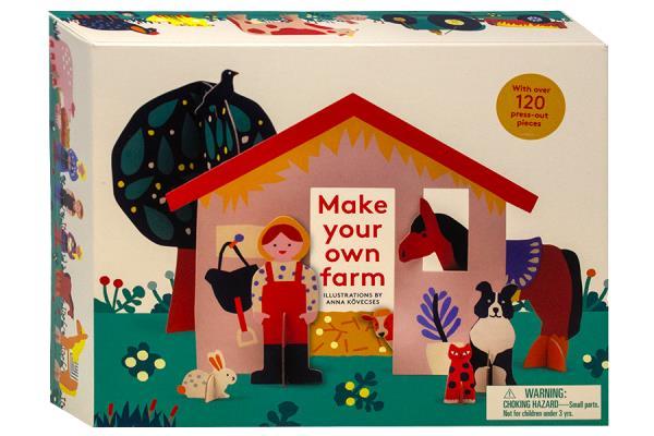 Make Your Own Farm