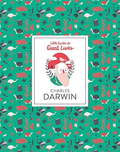Charles Darwin (Little Guides to Great Lives)
