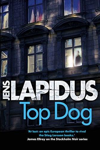 Top Dog (Dark Stockholm, Bk. 2)
