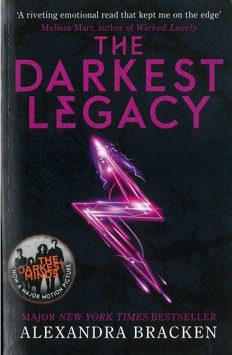 The Darkest Legacy (Darkest Minds, Bk. 4)