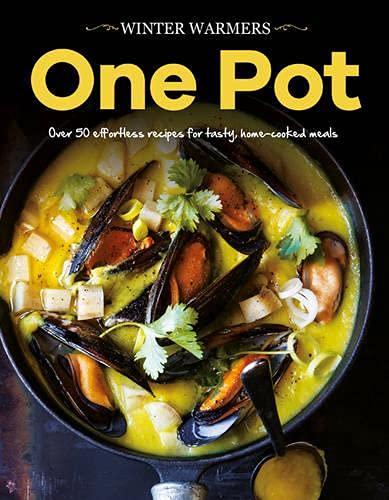 One Pot (Winter Warmers)