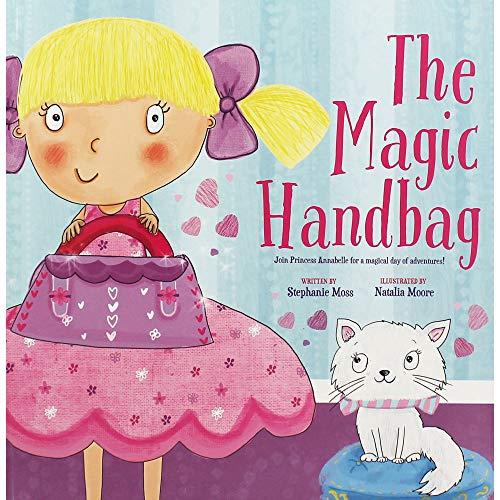 The Magic Handbag