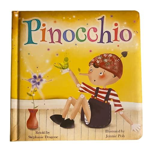 Pinocchio