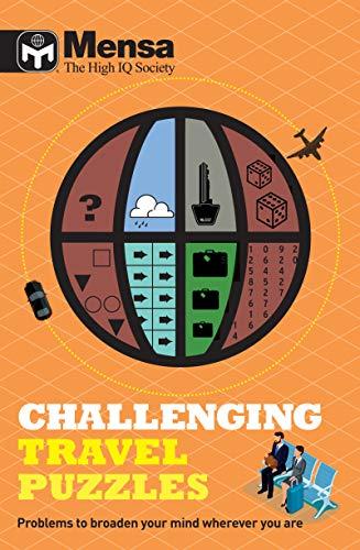 Challenging Travel Puzzles (Mensa)