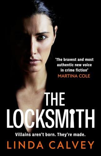 The Locksmith (Ruby Murphy, Bk. 1)