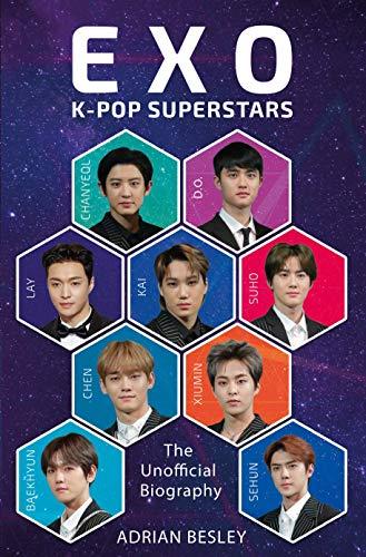 EXO: The Unofficial Biography