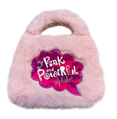 My Pink and Powerful Alphabet