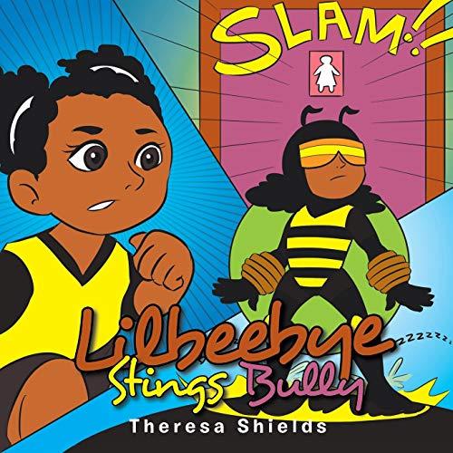 Lilbeebye Stings Bully