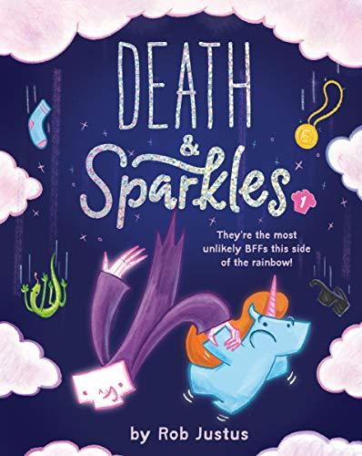 Death & Sparkles (Volume 1)