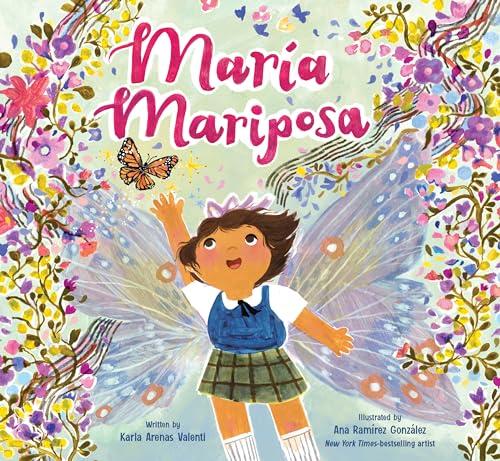 María Mariposa