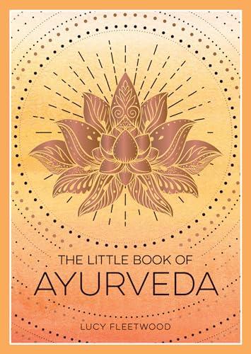 The Little Book of Ayurveda