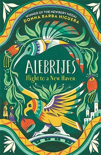 Alebrijes (Cuentista, Bk. 2)