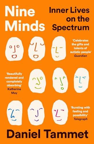 Nine Minds: Inner Lives on the Spectrum