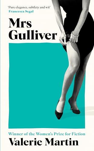 Mrs. Gulliver