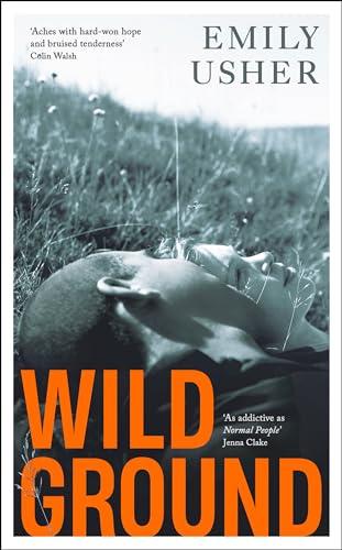 Wild Ground