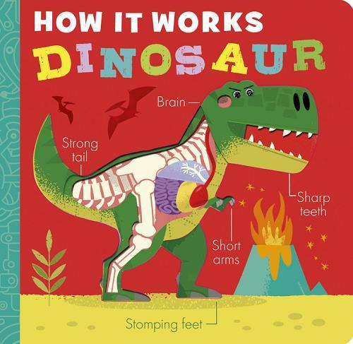 Dinosaur (How It Works)