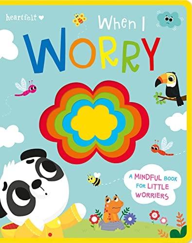 When I Worry (Heartfelt)