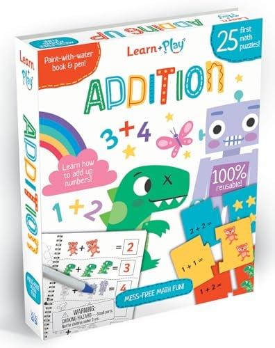 Addition (Learn and Play)