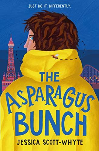 The Asparagus Bunch
