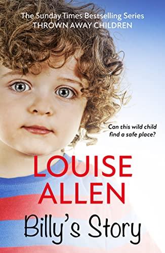Billy's Story (Thrown Away Children, Bk. 6)