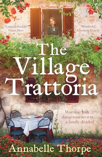 The Village Trattoria (Casa Maria, Bk. 1)