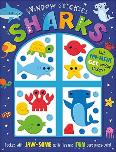 Sharks (Window Stickies)