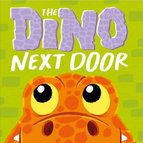 The Dino Next Door