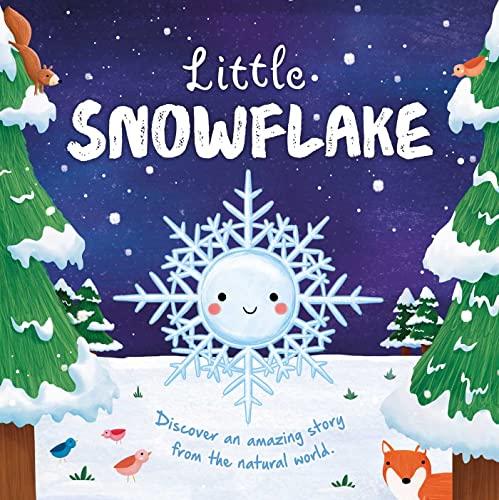 Little Snowflake